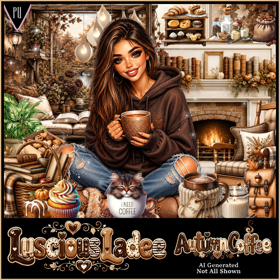 (image for) Autumn Coffee